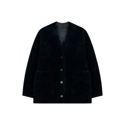 GZQJ Женское пальто