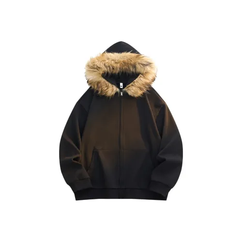 BLACK AT Унисекс Свитшоты