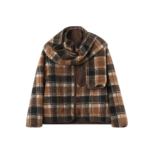 LONGDAODAO Унисекс Куртки