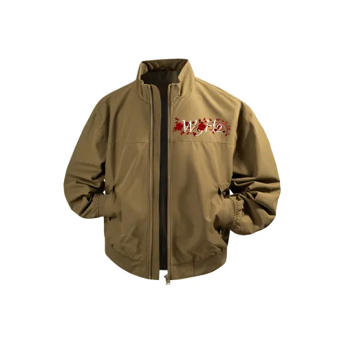 W9H2 Унисекс Бейсбольные Джерси