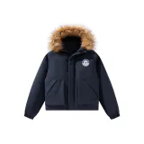 Темно-синий