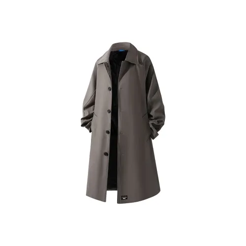 COMOWA Унисекс Пальто