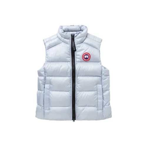 Canada Goose Cypress Series Пуховый жилет Мужской