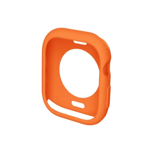 ZHIKUXIA Apple TPU Материал корпуса Совместимость с Apple Watch S10 S11