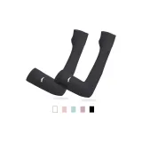 Классический черный, стиль с рукавом для пальца [1 упаковка]