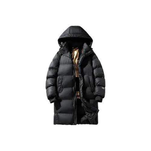 FAIRWHALE Wind Style Collection Пуховая куртка Унисекс