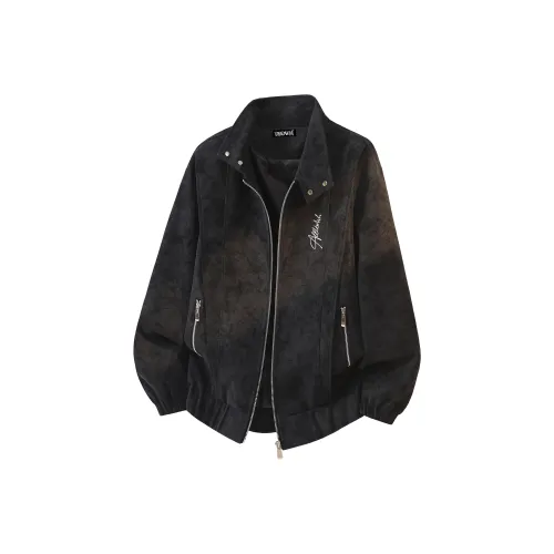 DBD WH Унисекс Куртки