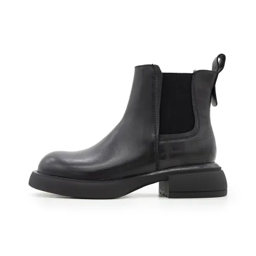 FED Короткий Челси Женские