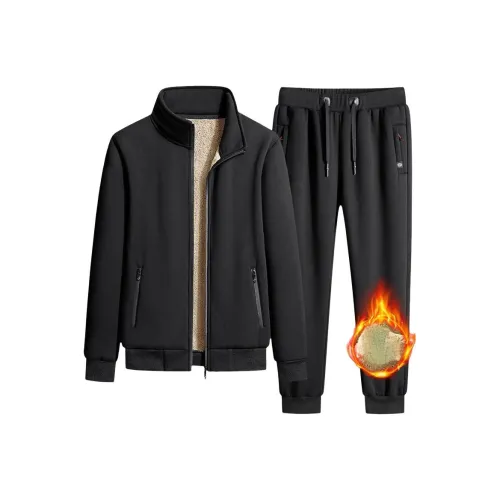 Chisportate Унисекс Повседневная Спортивная Одежда