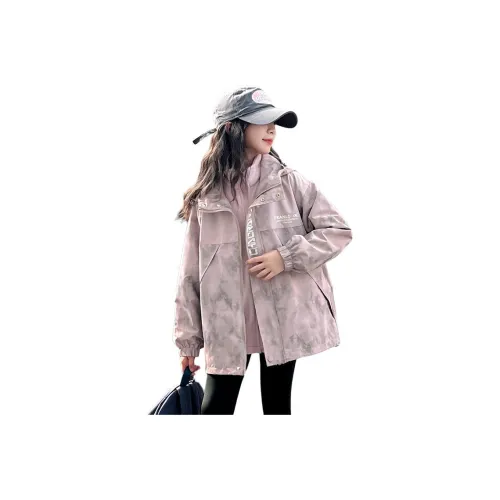 TLXT Kids Туристическая одежда