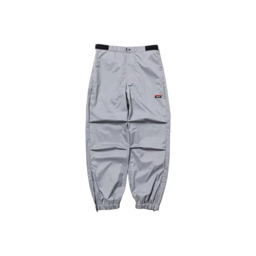 NANGA Fw25 AT 3L WEHER SHEILD Pt Повседневные брюки Унисекс