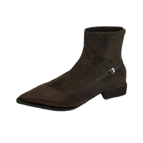 Wuji Ботильоны Женские