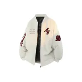 Хаки (Улучшенный хлопковый пуховик)