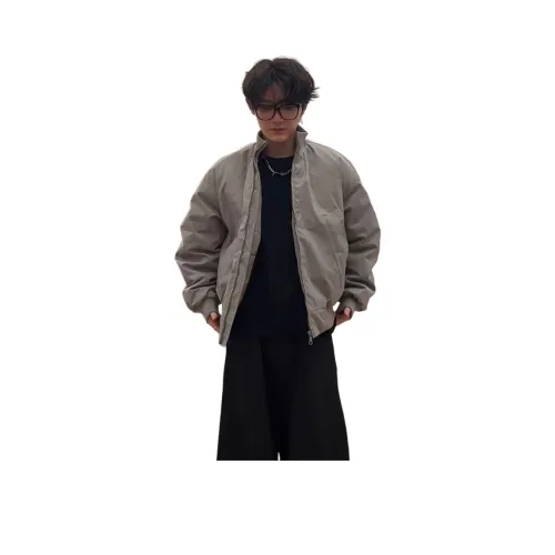 MORii Унисекс Пуховики