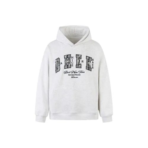 WITHOUTSUMMER Свитшот Унисекс