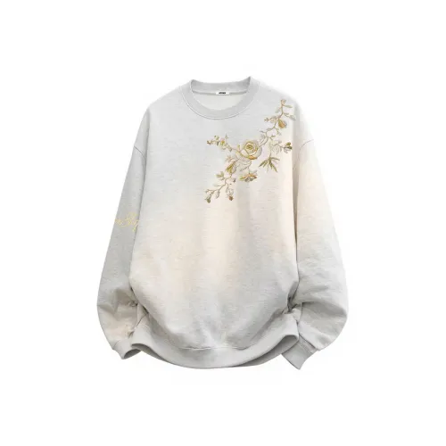 Мумин Унисекс Свитшоты