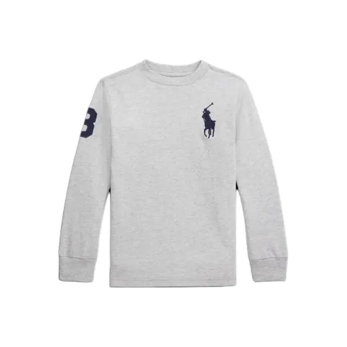 Polo Ralph Lauren Детская рубашка T