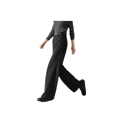 Mo Han Yi Mei Повседневные брюки Женские