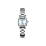 Маленький синий куб