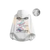 Белый (с флисовой подкладкой)