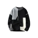 Черный [с флисовой подкладкой]