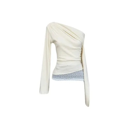 Udon House Женские T-рубашки