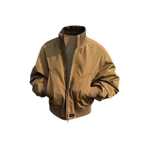 UNA RETA Унисекс Куртки