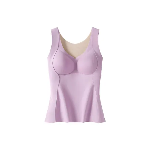 MADALLO Женские термические жилеты