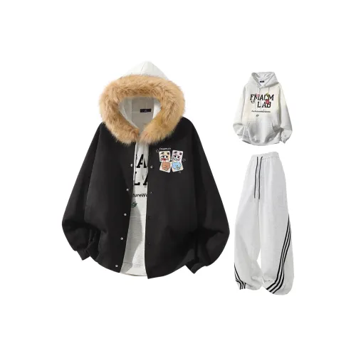 FAX FOR FMACM Повседневная спортивная одежда Унисекс