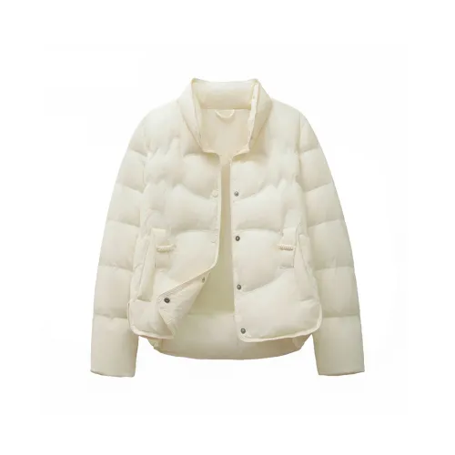 Yalu 1972 Унисекс Пуховики