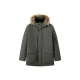 203 (Армейский зеленый)