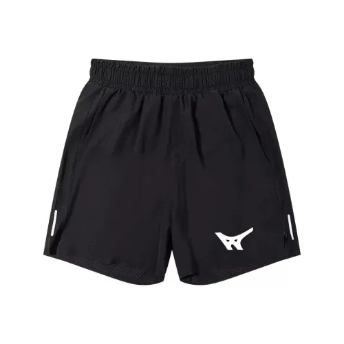 WUPWIND Унисекс Беговые Шорты