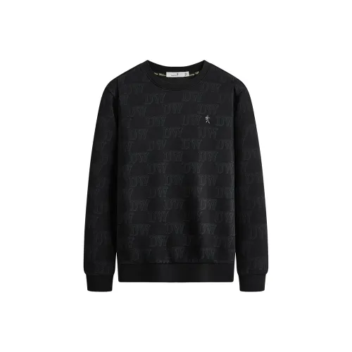 Свитшот Dance with Wolves Мужской