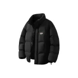 Black (Ma Jasper Label Chest Logo)  
Черный (Ma Jasper Этикетка Логотип на груди)