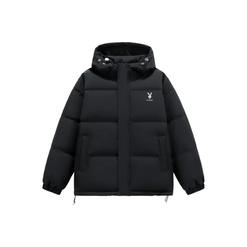 Playboy Унисекс Пуховики