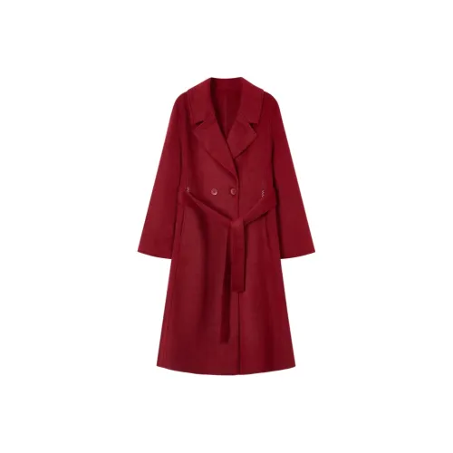 YGPRW Женское пальто