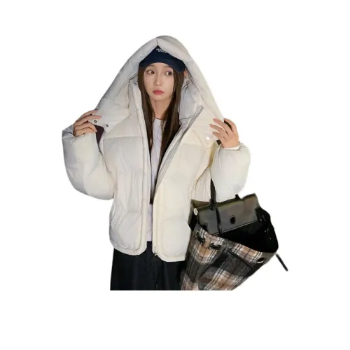 MUCCHIC Женские пуховики