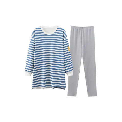 Taste The Color Пижамный комплект для женщин 1 упаковка