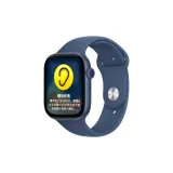 Полуночный синий