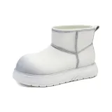 Ecru (380 г, с флисовой подкладкой)