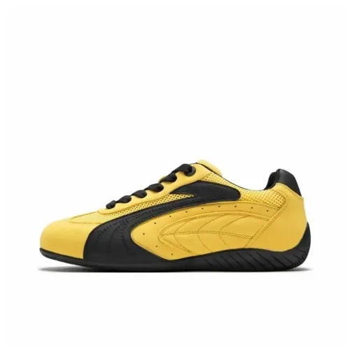 JETRAM Легкие и Дышащие Низкие Кроссовки для Скейтбординга Унисекс