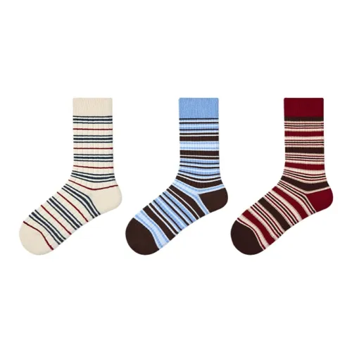 OXO OVERLOAD Носки Crew Женские