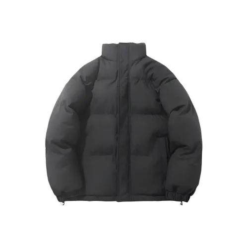 FTTHR Унисекс Пуховики