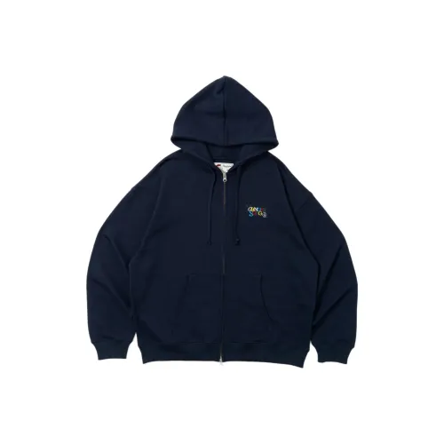 Beyond Closet x Younger Song Свитшот Унисекс