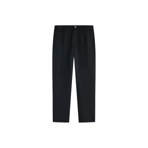 ZIOZIA Унисекс Повседневные Штаны