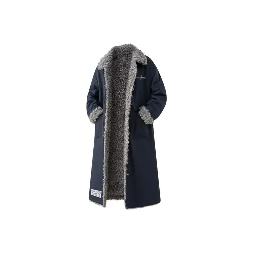 Ang2 Stu Унисекс Пальто