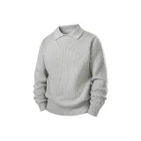 Светло-серый