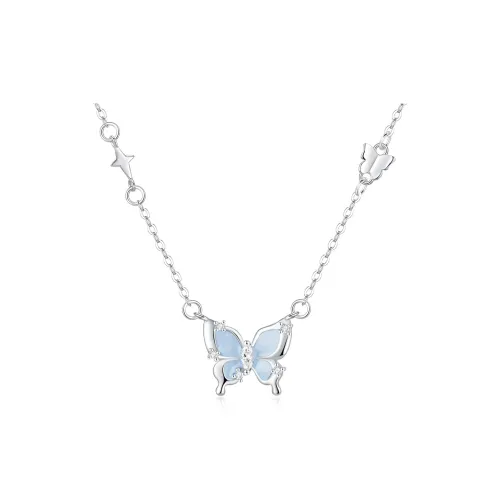 CareBears Сплав Ожерелья Женские