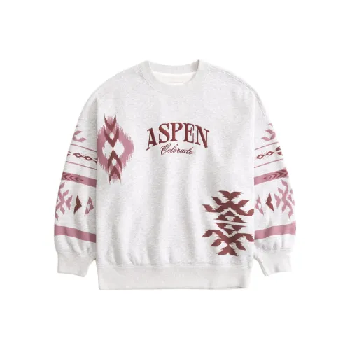 Abercrombie＆Fitch Свитшот Женские