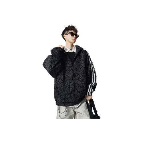 SCHEPPERHEYN Унисекс Куртки